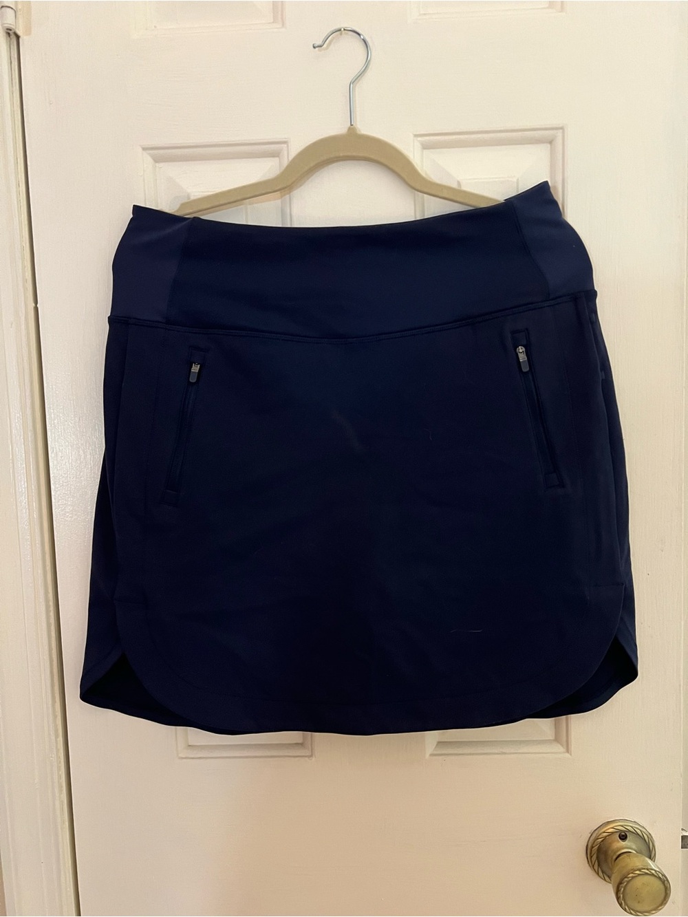 Athleta Fairway Golf Skort
